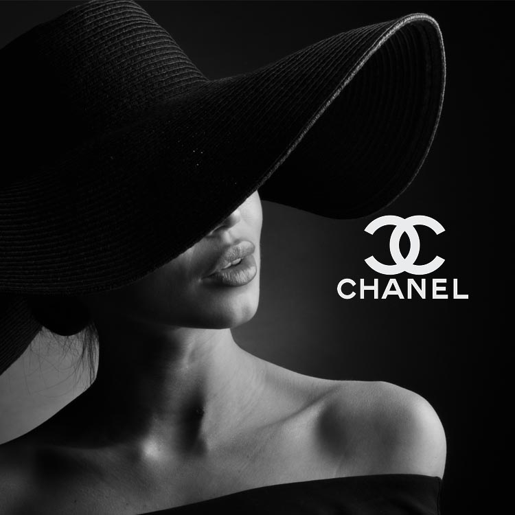 Univers illustré de Chanel